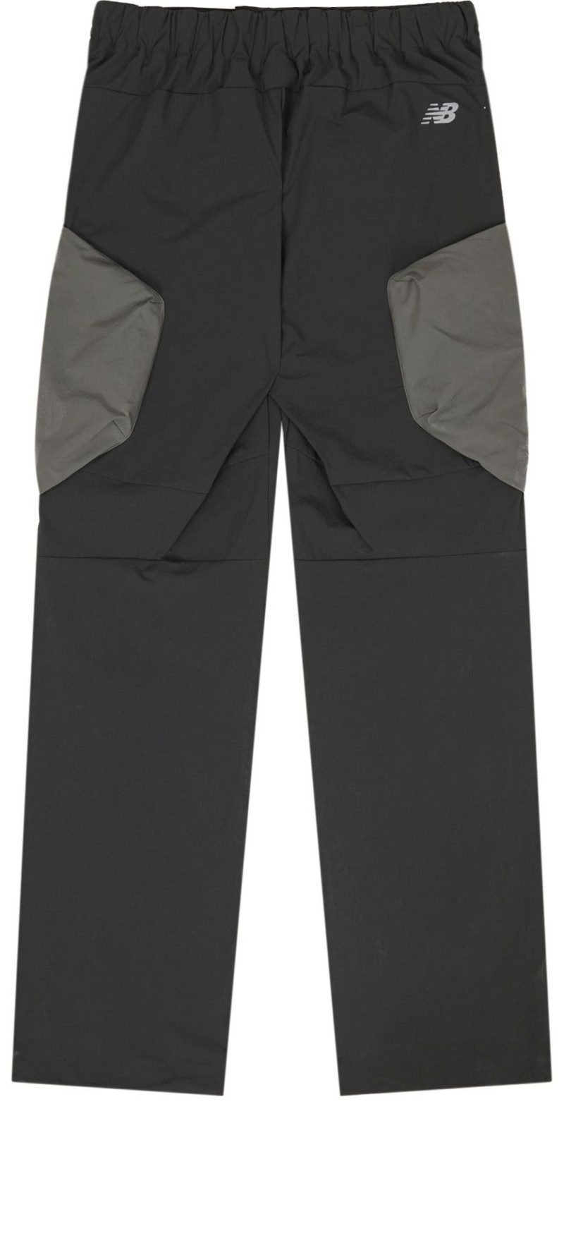 New Balance x LiangDong Pants 'Dark Grey' NTE17131-DKG 1