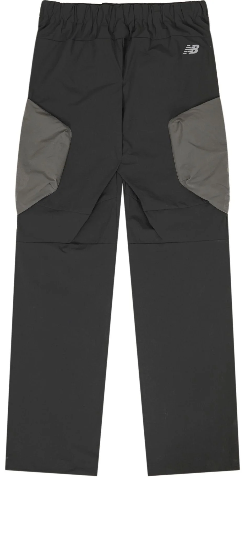 New Balance x LiangDong Pants 'Dark Grey' NTE17131-DKG - 1