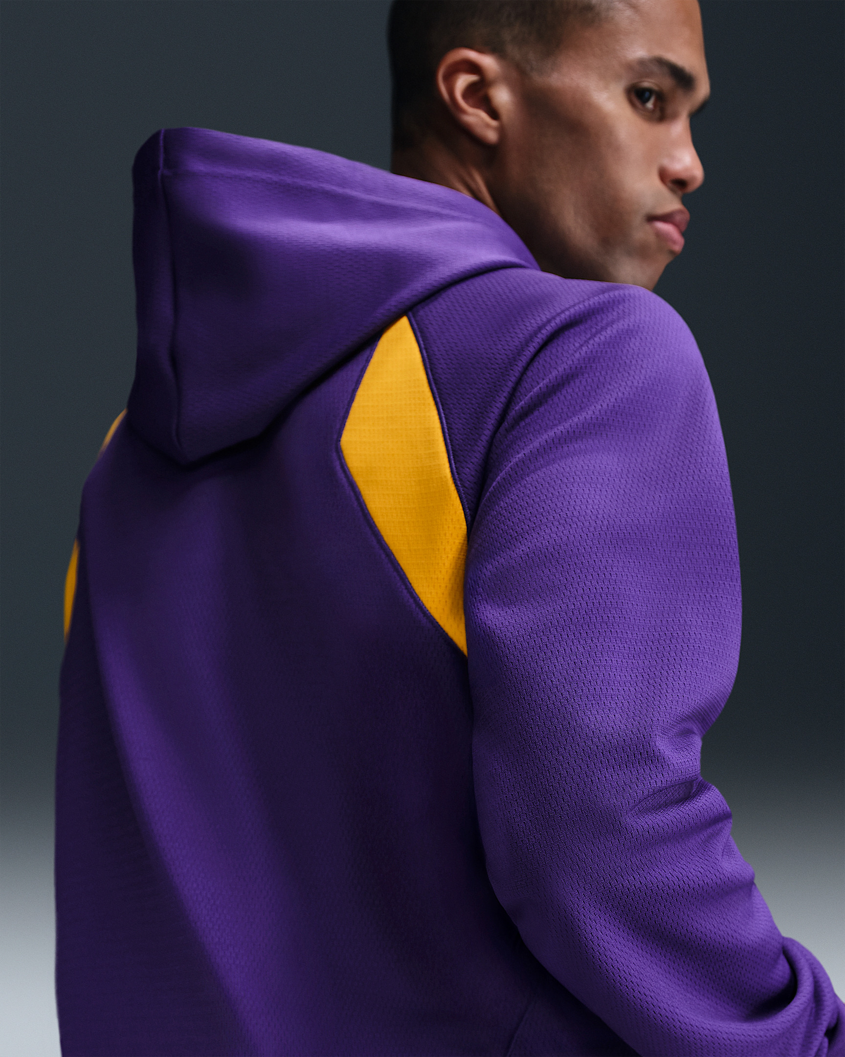 Kobe Therma-FIT Pullover Hoodie - 2