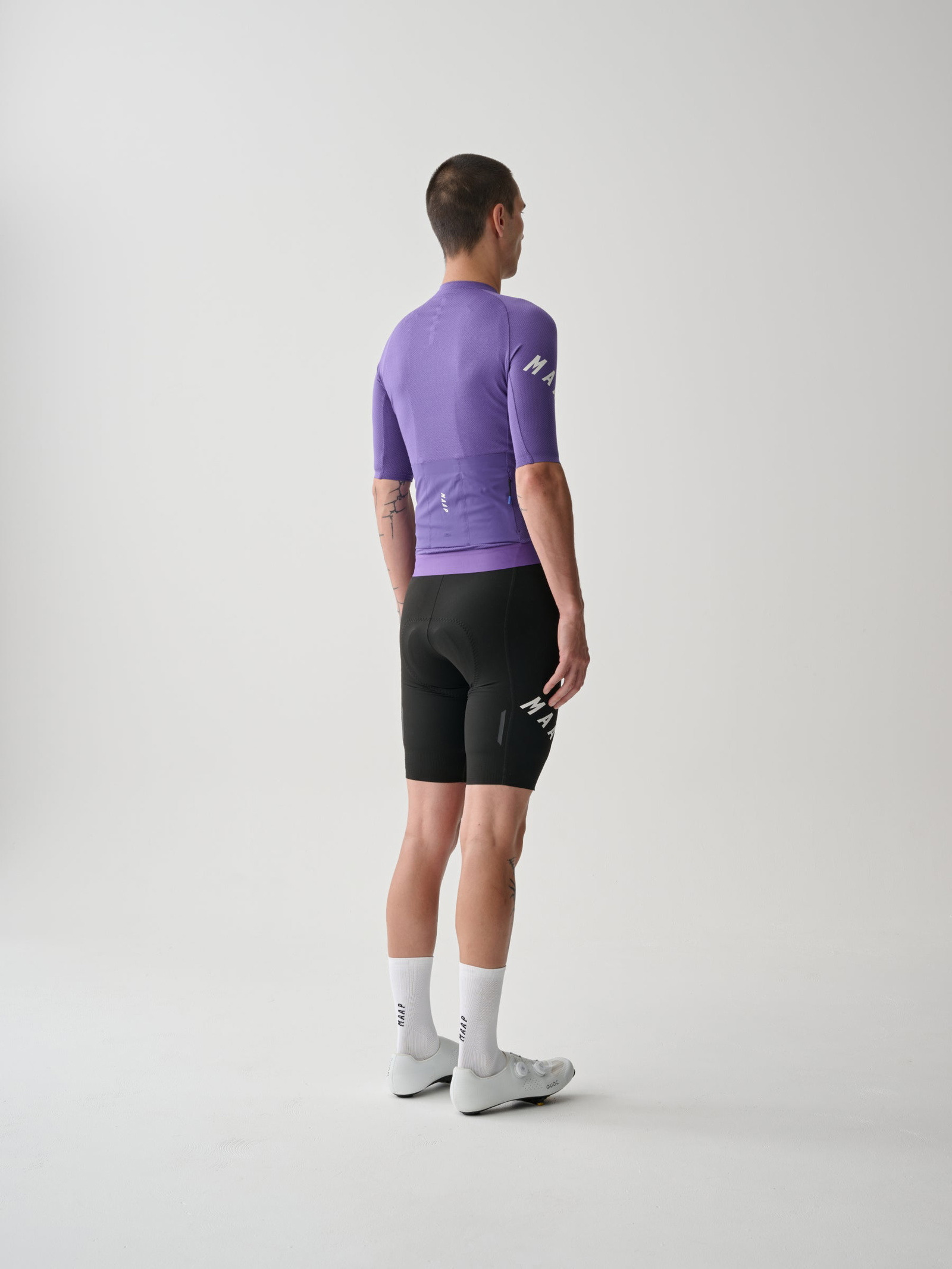 Aeon Jersey - 4