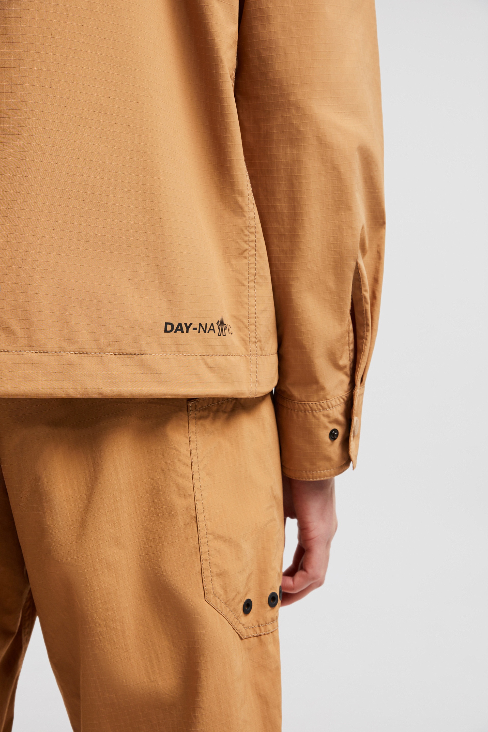 Zennor Shirt Jacket - 7
