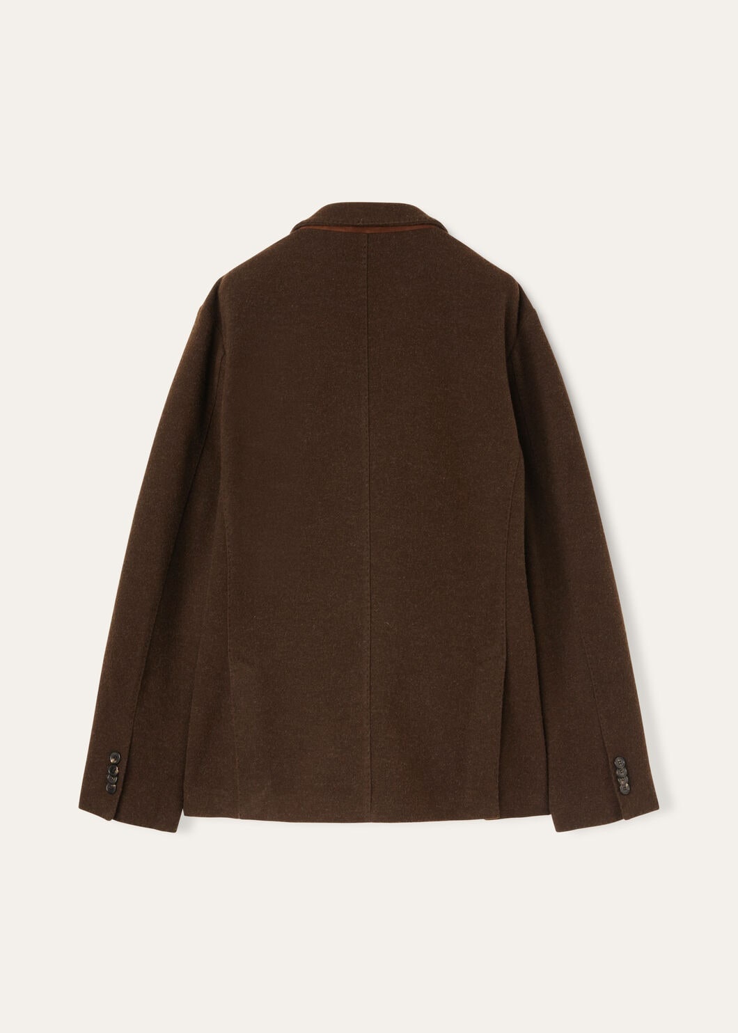 Sweater Jacket - 6
