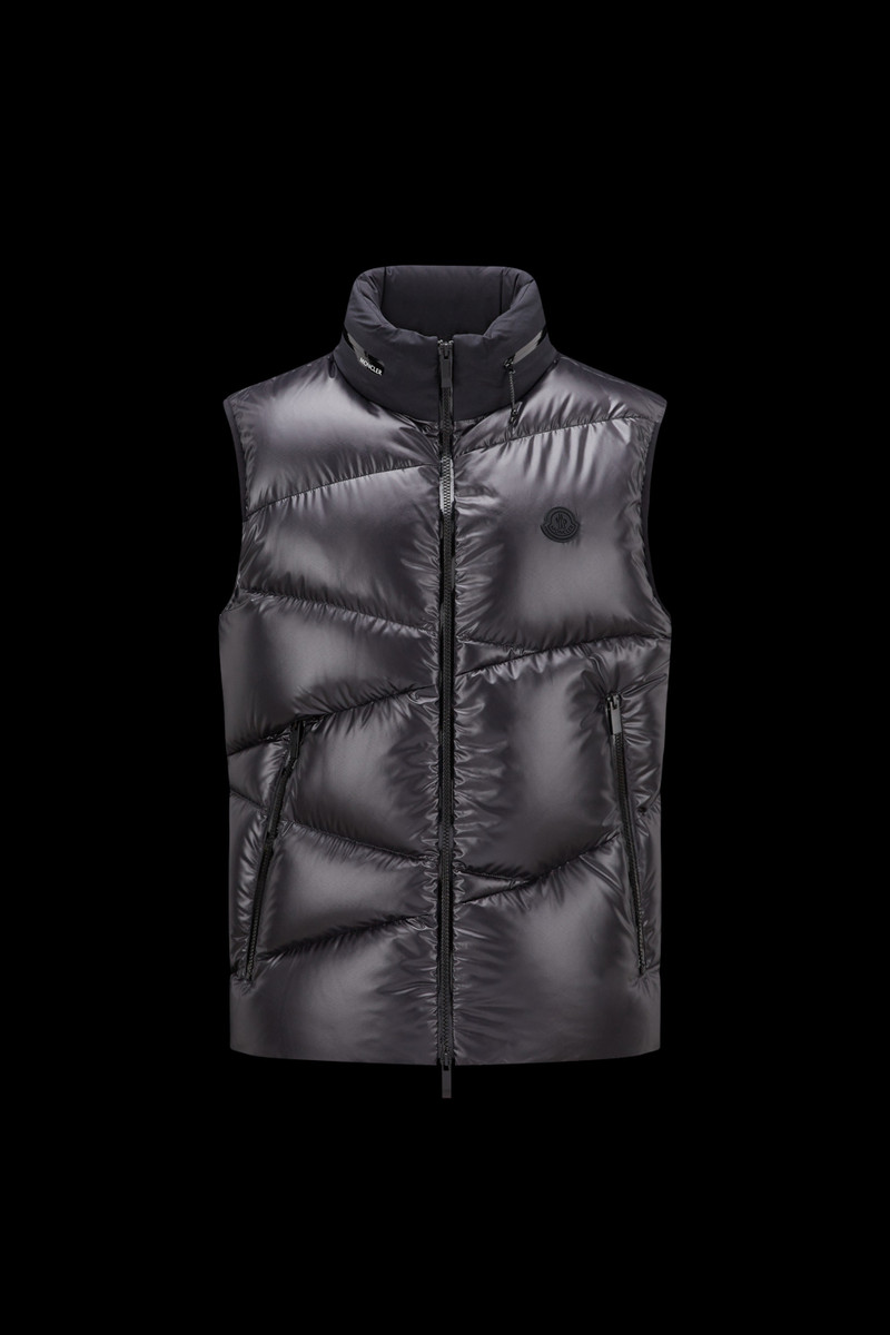 Tago Down Vest 1