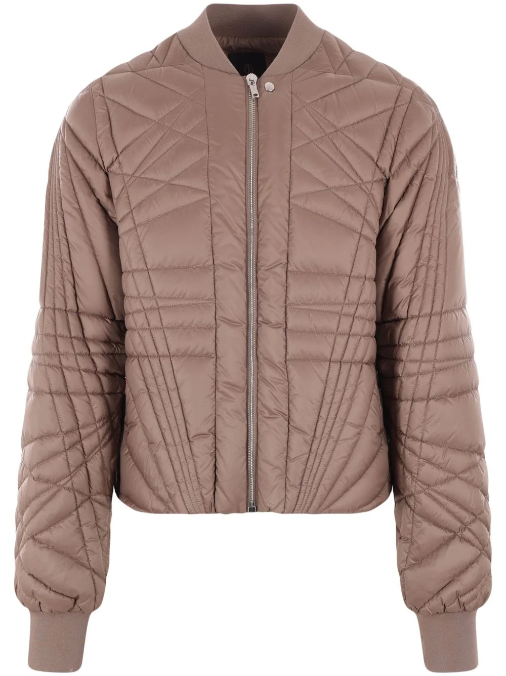 Megapenta Flight jacket - 1