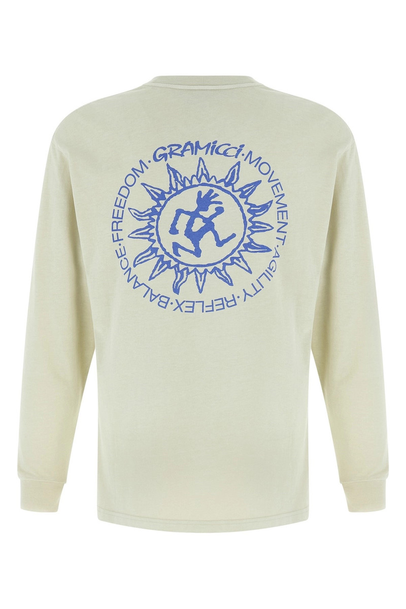 GRAMICCI 'Sun' T-shirt outlook