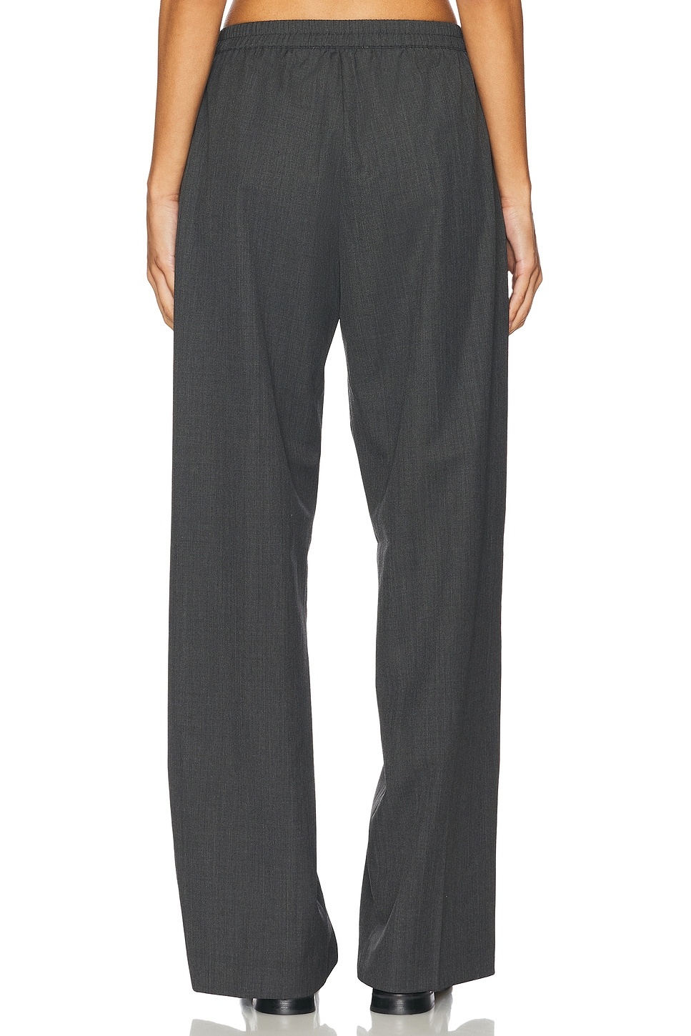 Satove Trousers - 4