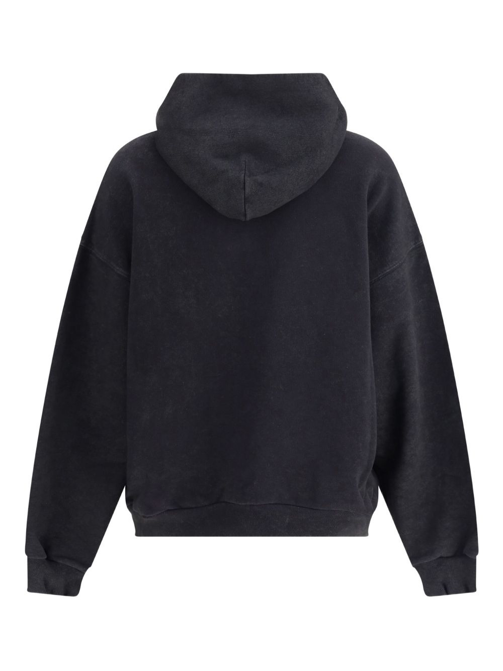 Los Angeles cityscape hoodie - 2