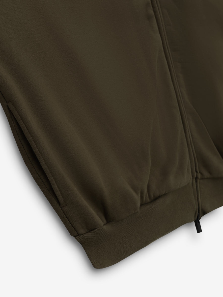 Full Zip Hoodie - 3