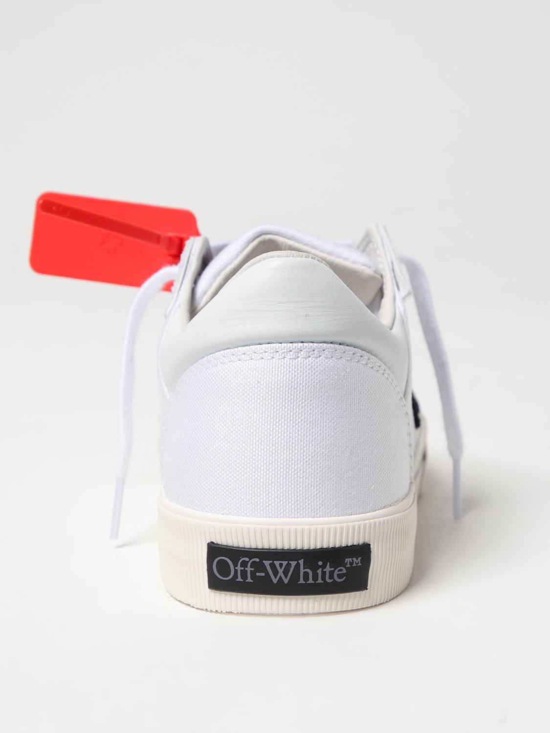 Sneakers woman Off-white - 4