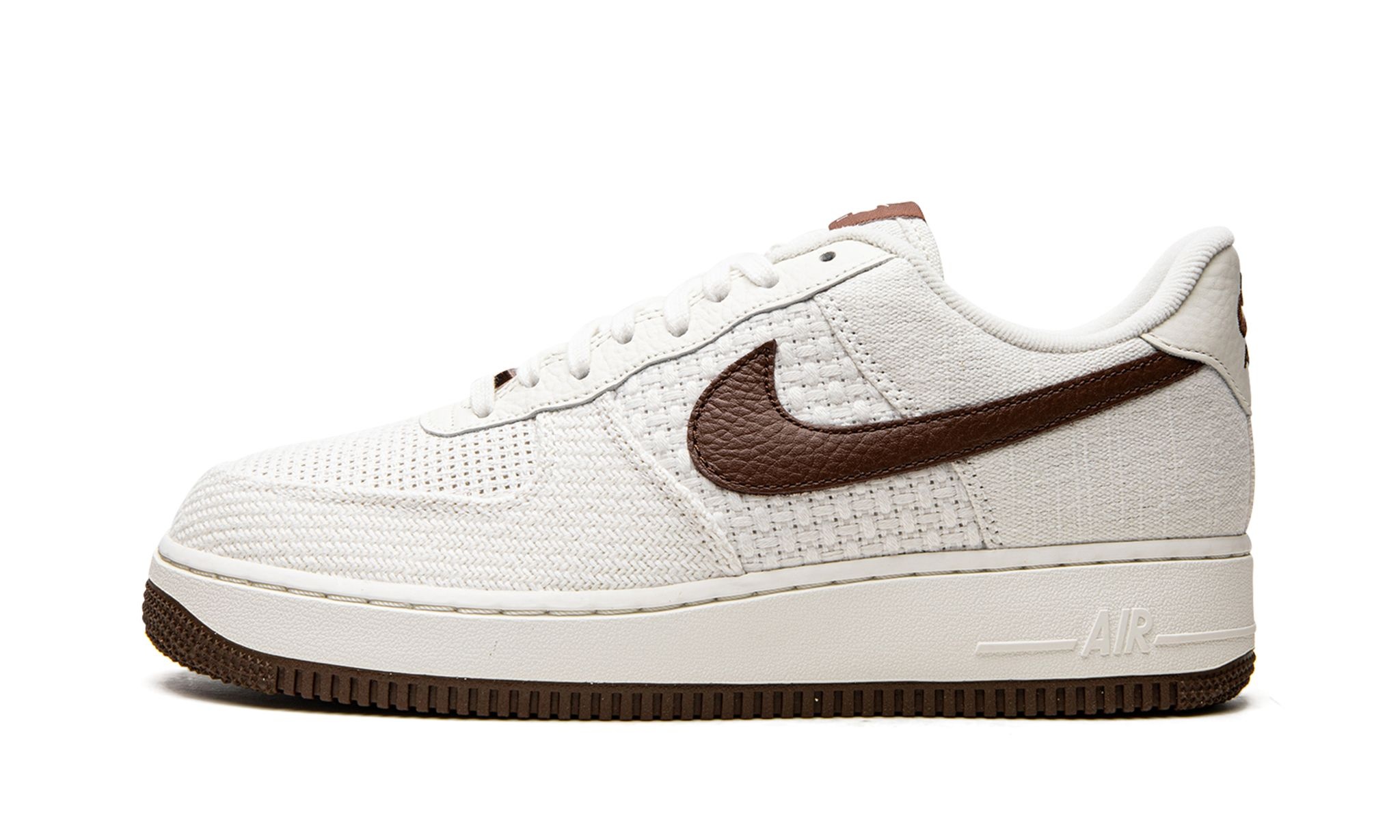 Air Force 1 Low "SNKRS Day 5th Anniversary" - 1