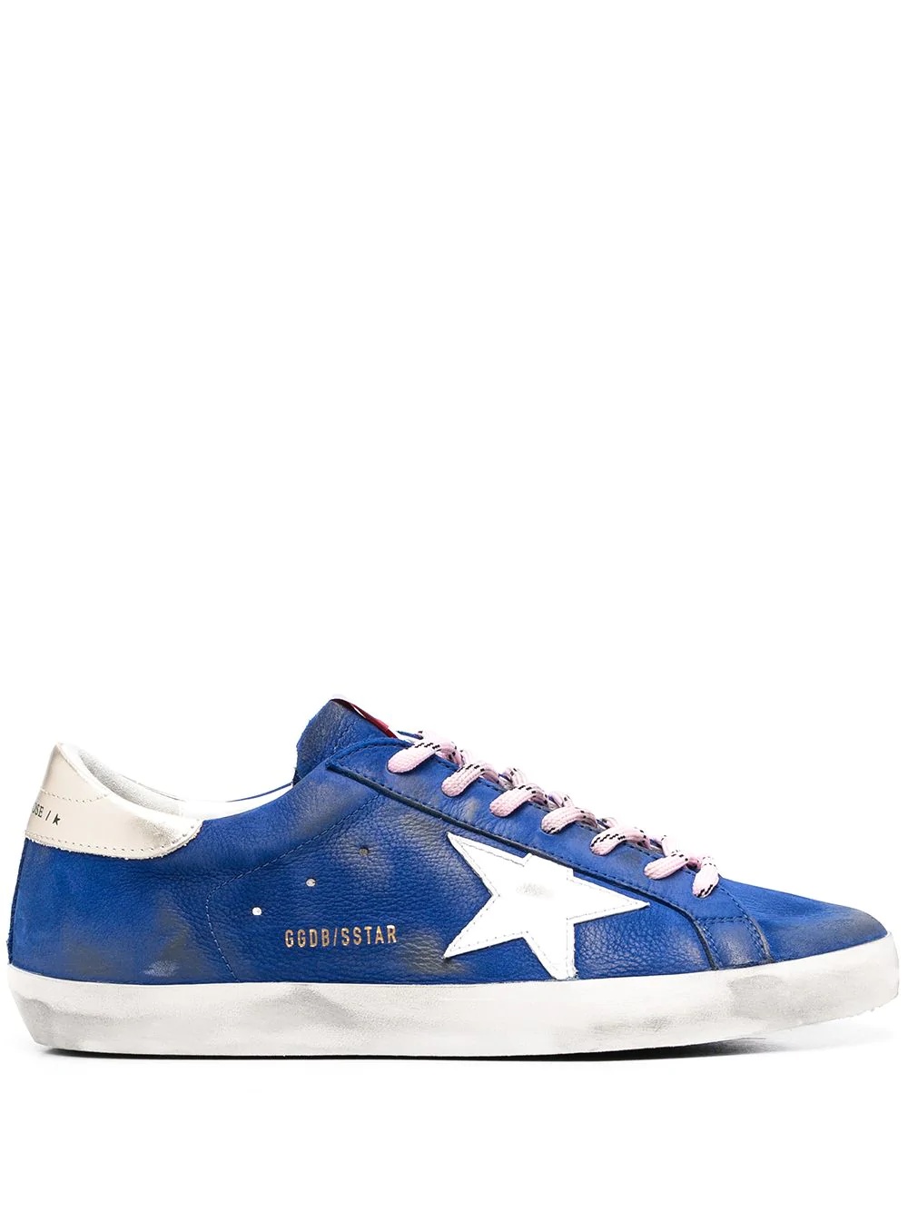 Super-Star low-top sneakers - 1