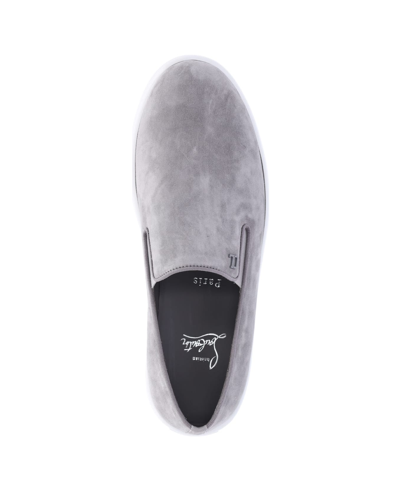 'boatissimo' Sneakers - 5