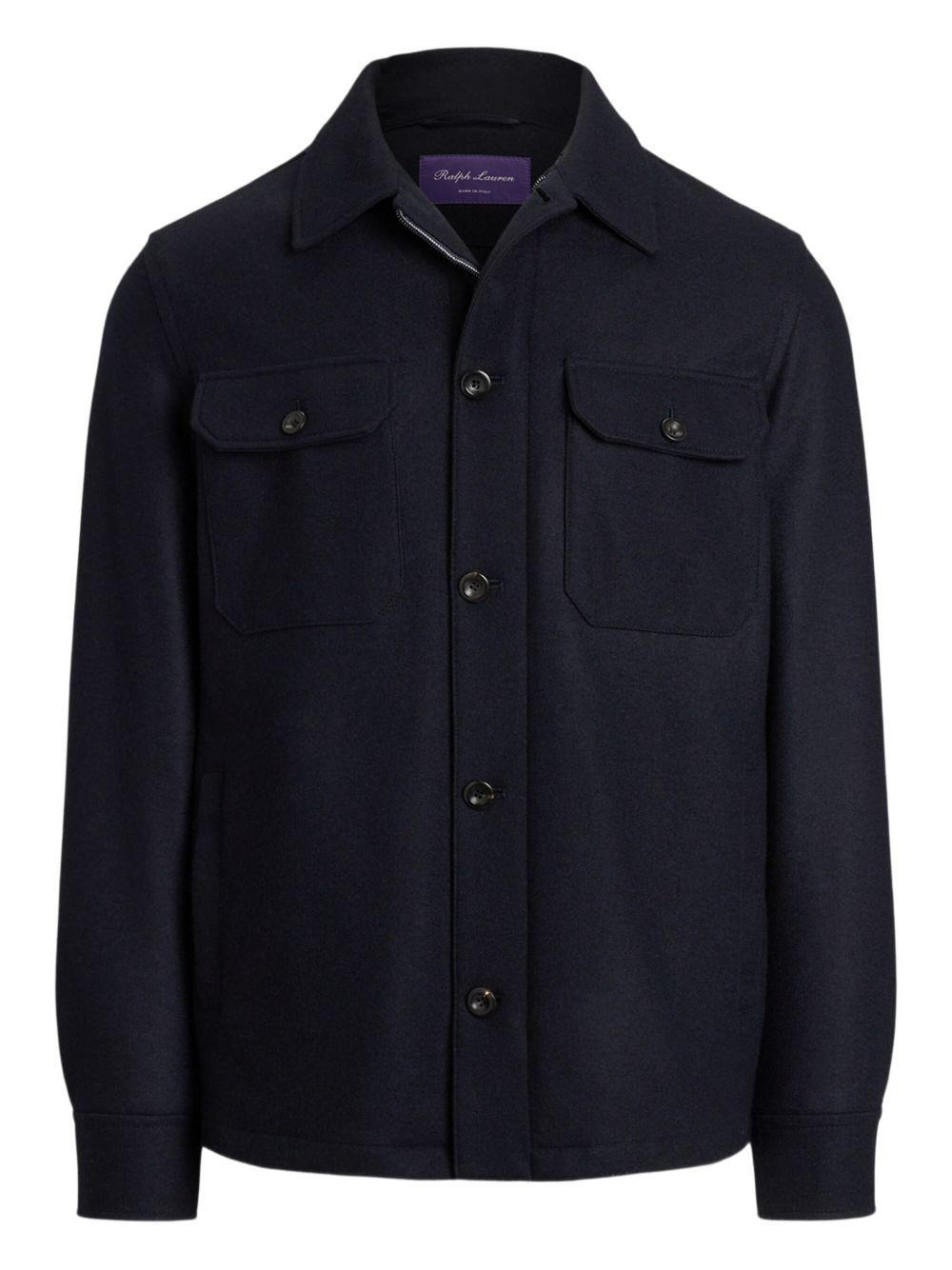 GIUBBINO FELTON RALPH LAUREN - 1