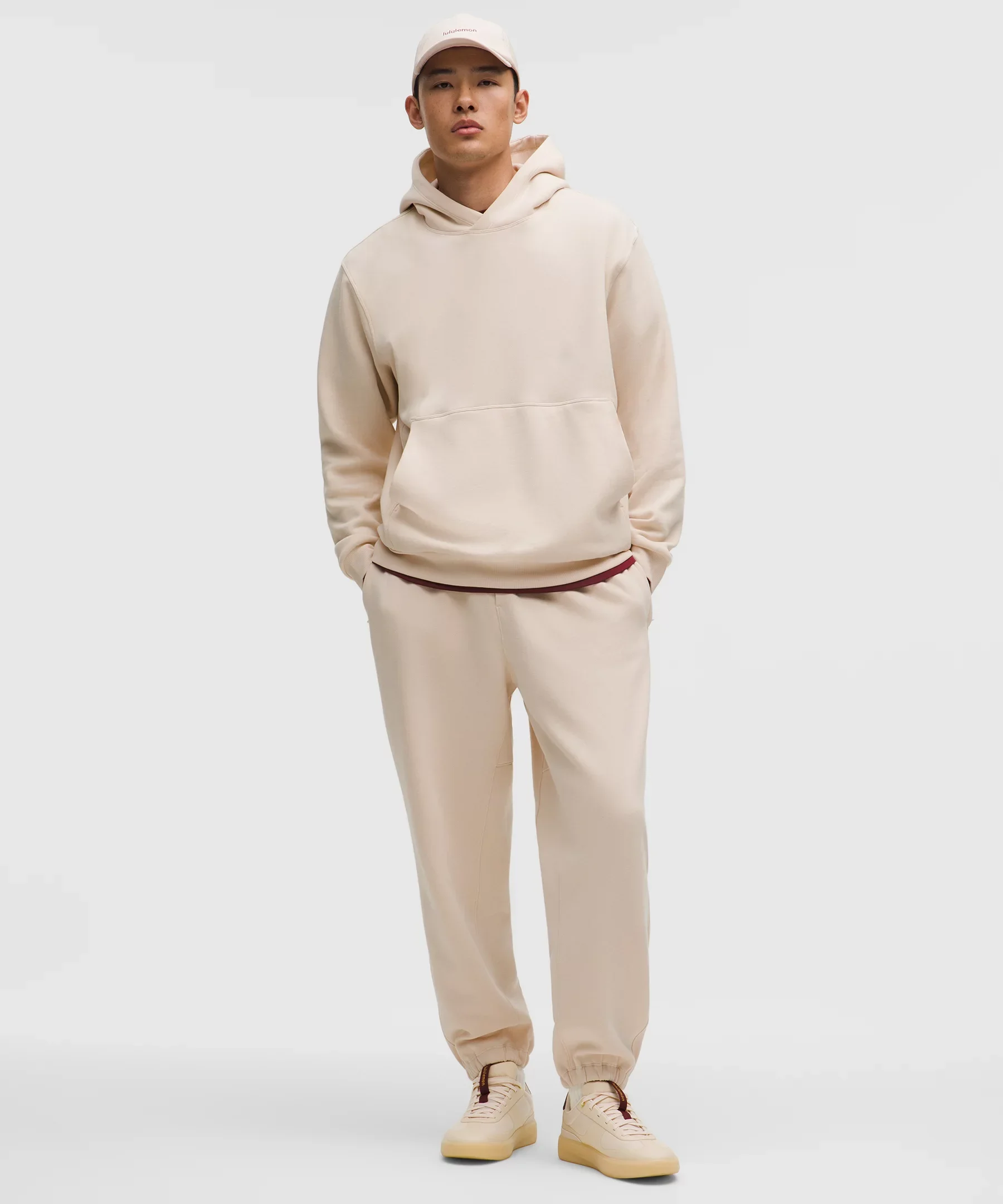 Lunar New Year Men's Steady State Relaxed-Fit Jogger - 1