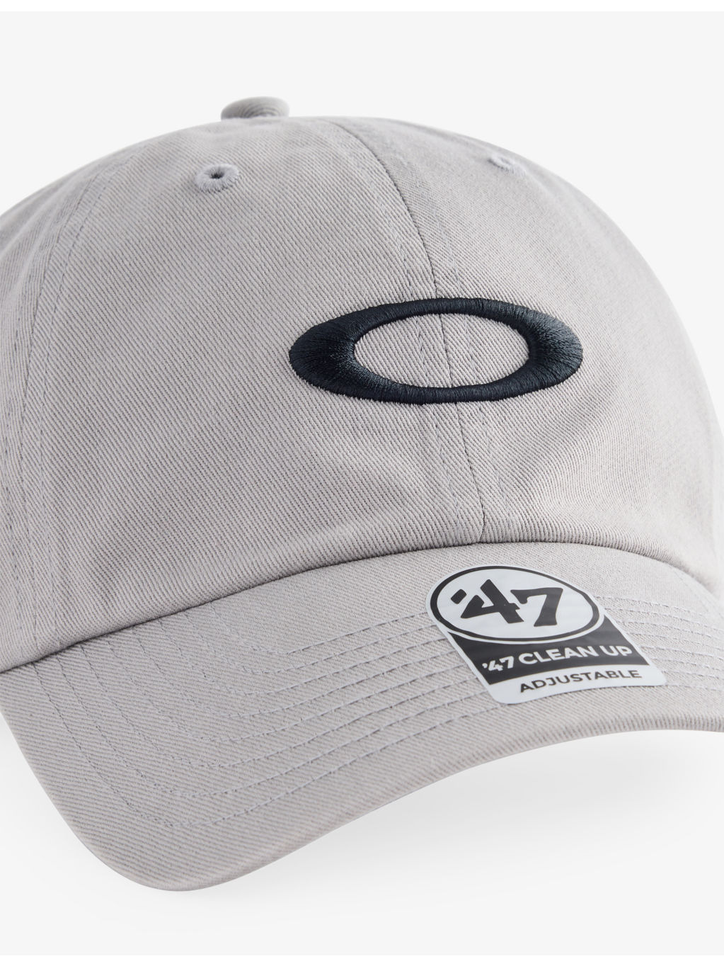 Remix Dad brand-embroidered cotton baseball cap - 2