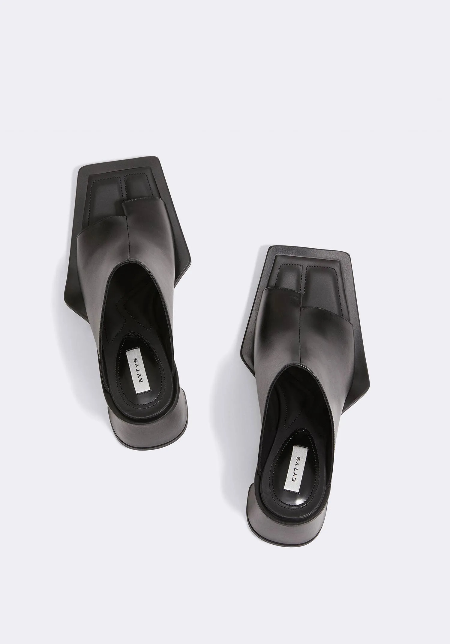 Naomi Heels - 4