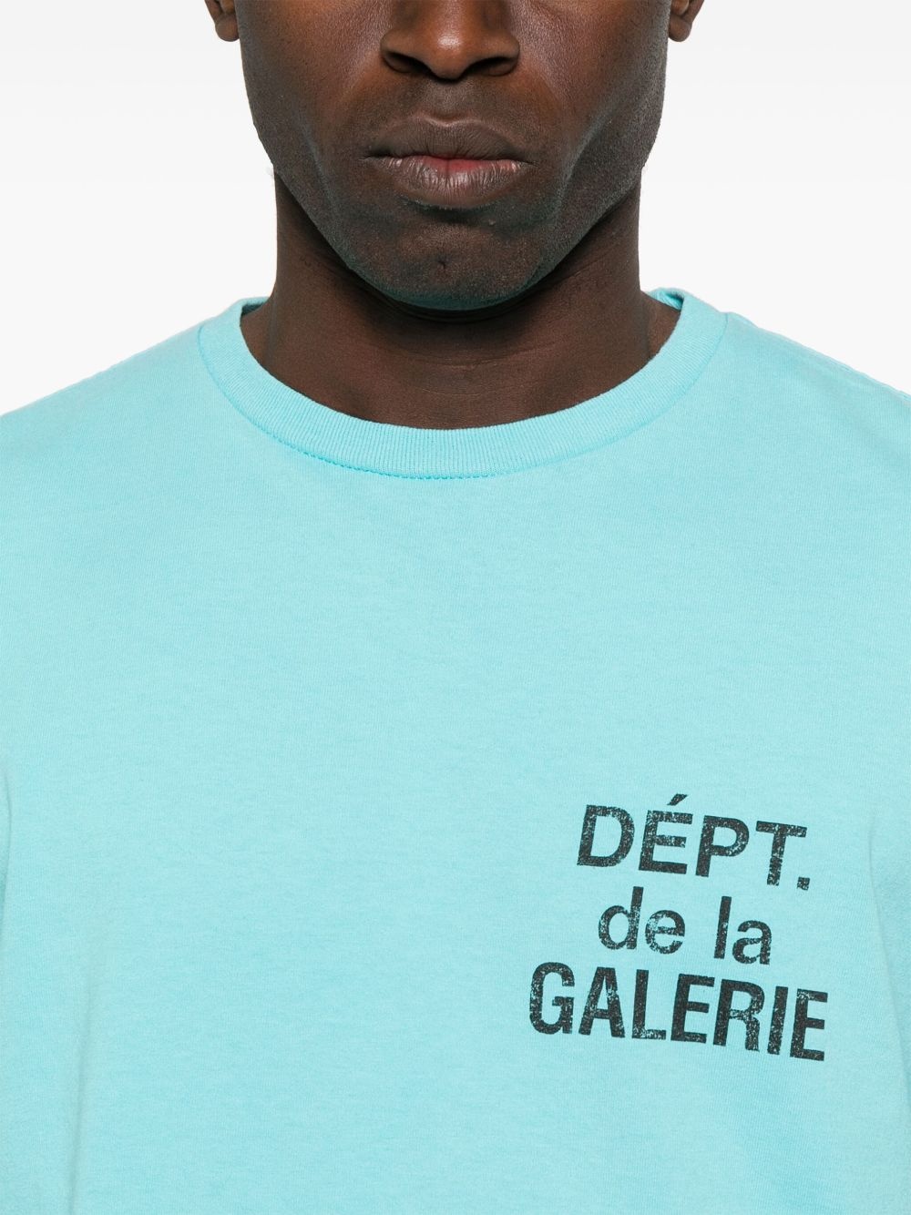 French T-shirt - 5