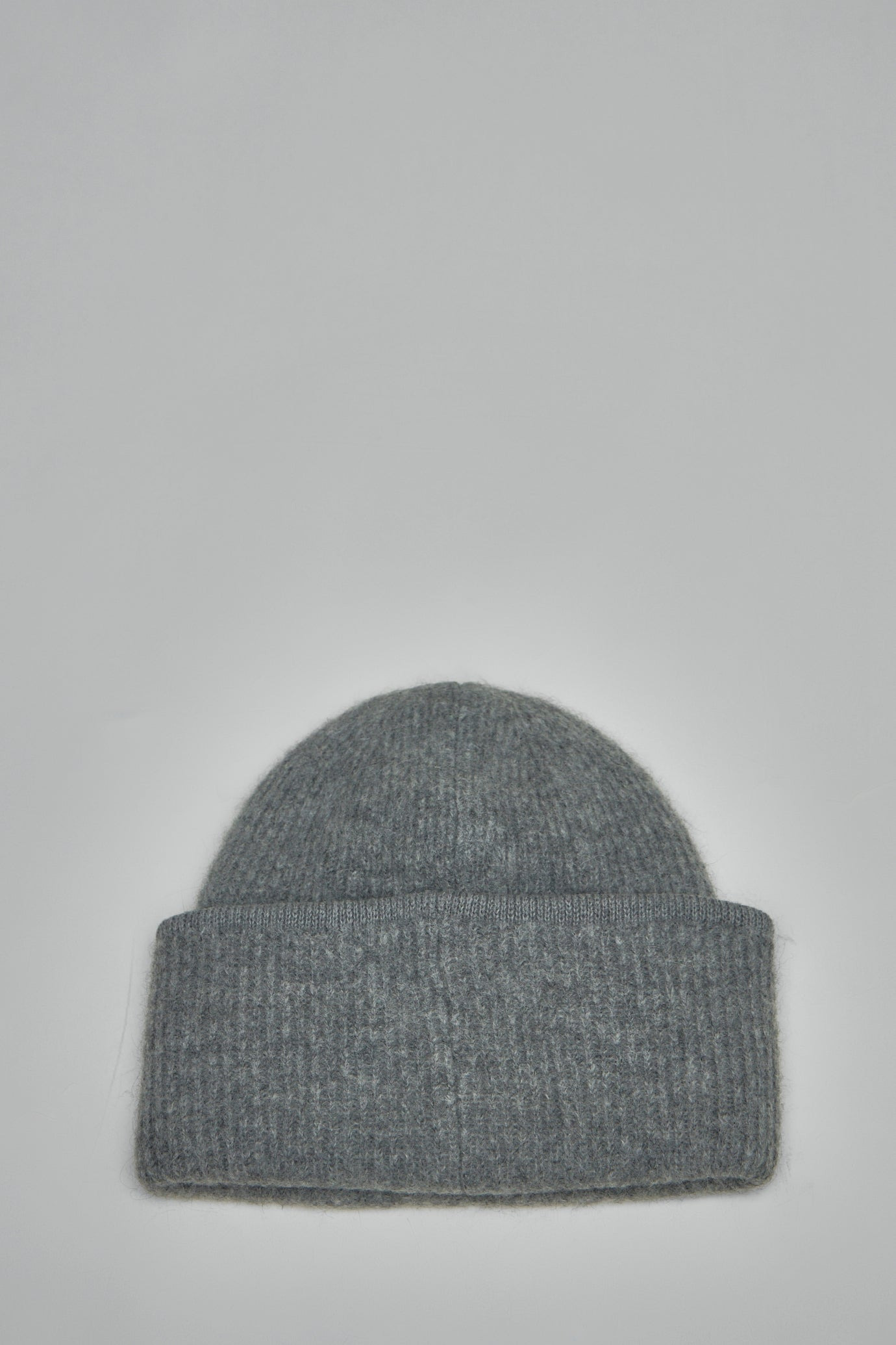 Gros Grain Beanie - 2