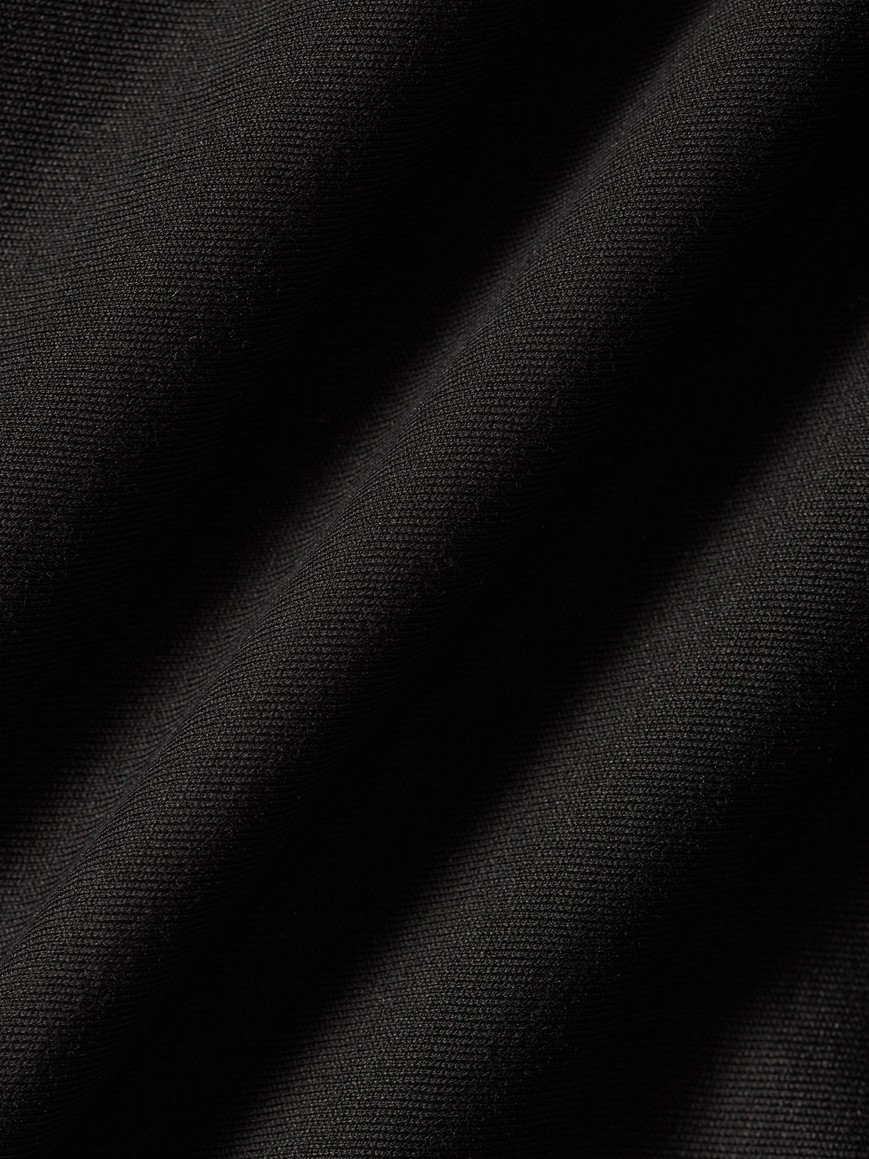 Women's 365 Lightweight Scoop Neck T-Shirt - Black - 5