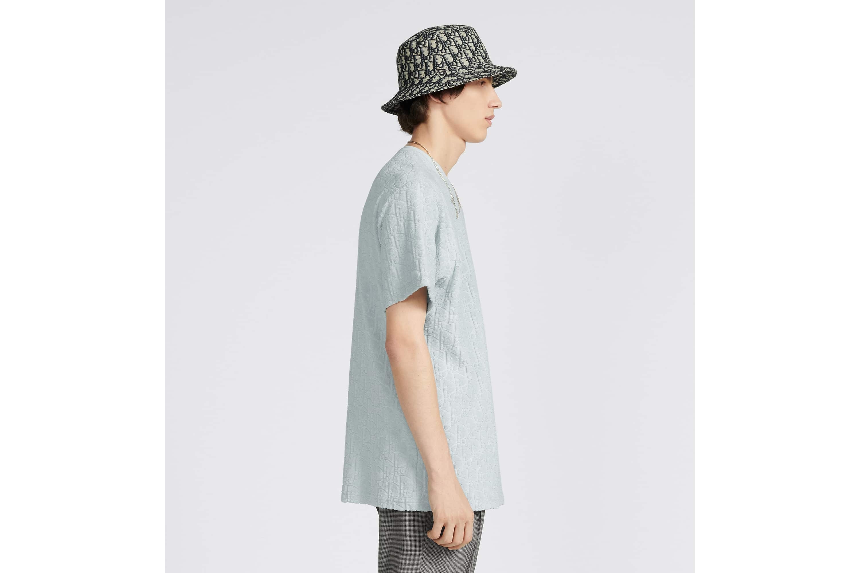 Dior Oblique T-Shirt, Relaxed Fit - 6