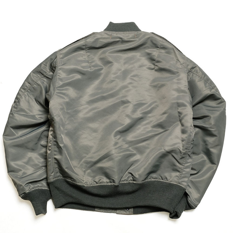 Buzz Rickson's L-2B - SKYLINE CLOTHING CORPORATION - BR14870 outlook