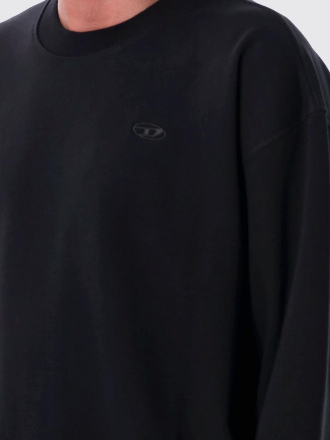 Sweatshirt men Diesel - 3