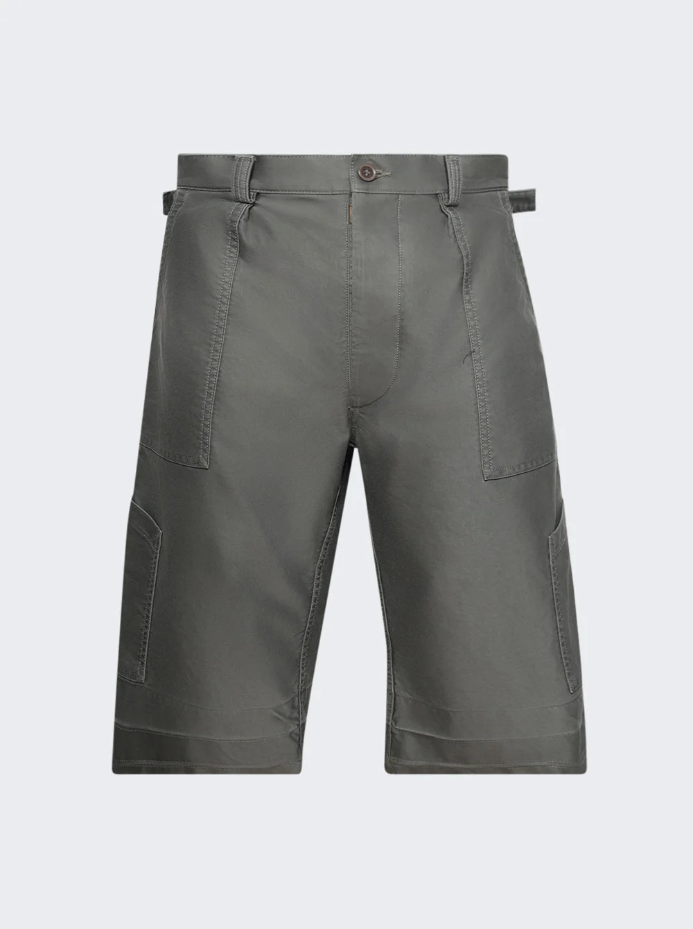Utility Shorts Slate - 1