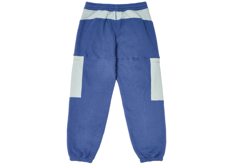 PALACE Palace Thermalite Fleece Jogger Lavender outlook