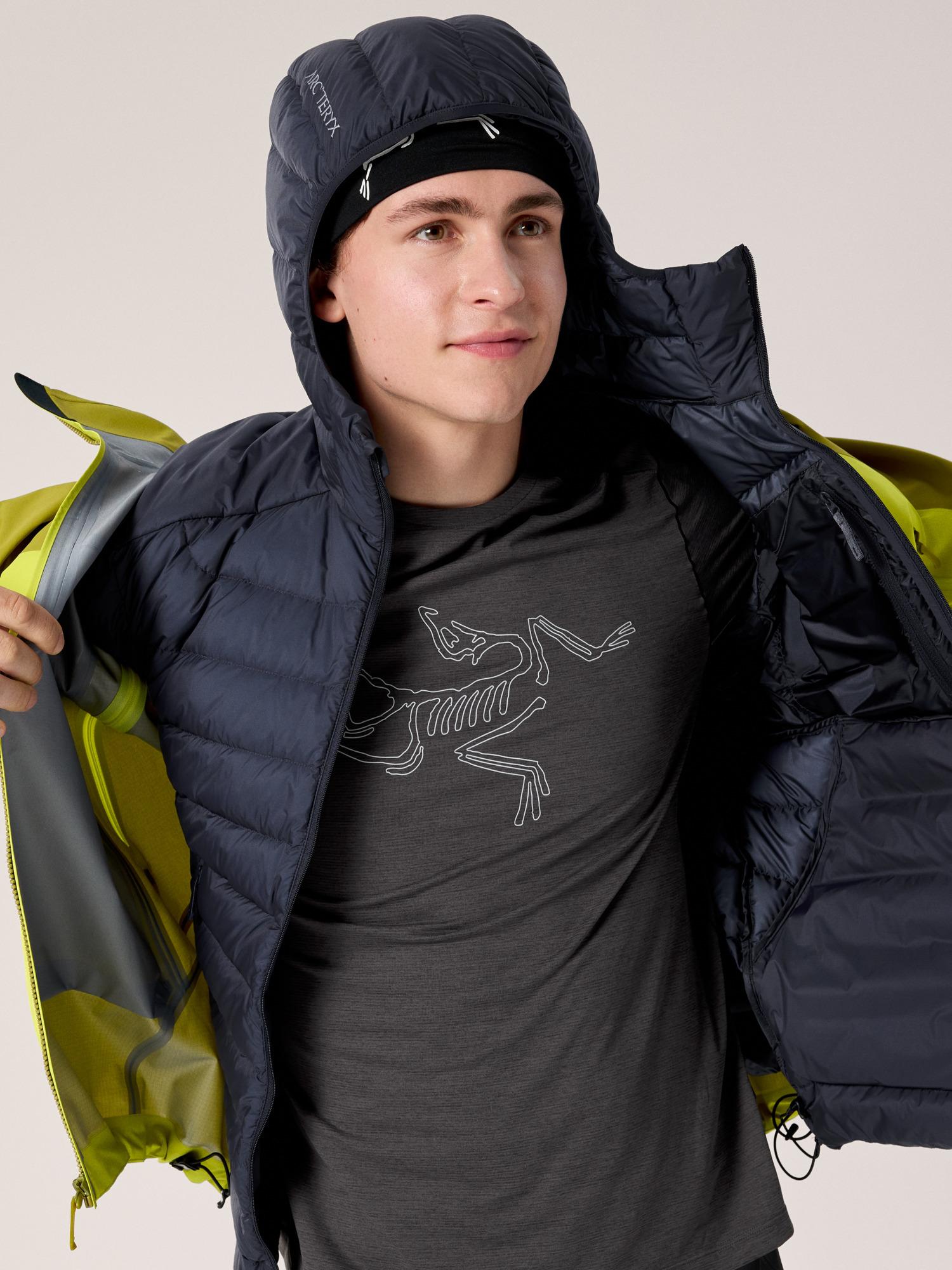 Cerium Hoody - 7