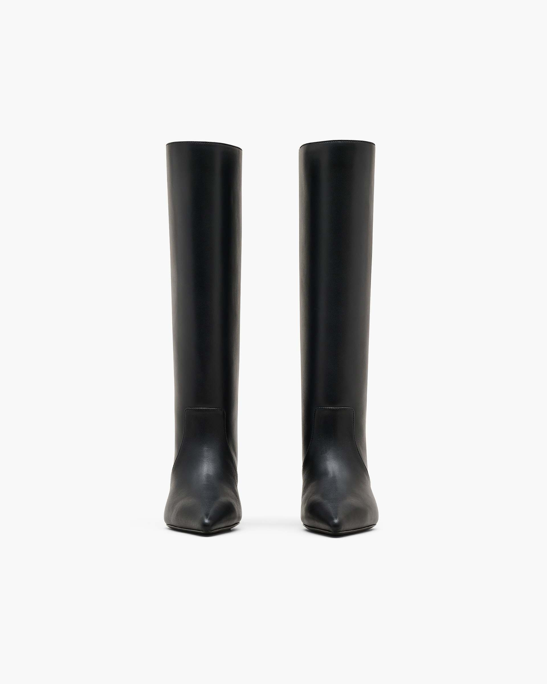 THE MEL BOOT - 5