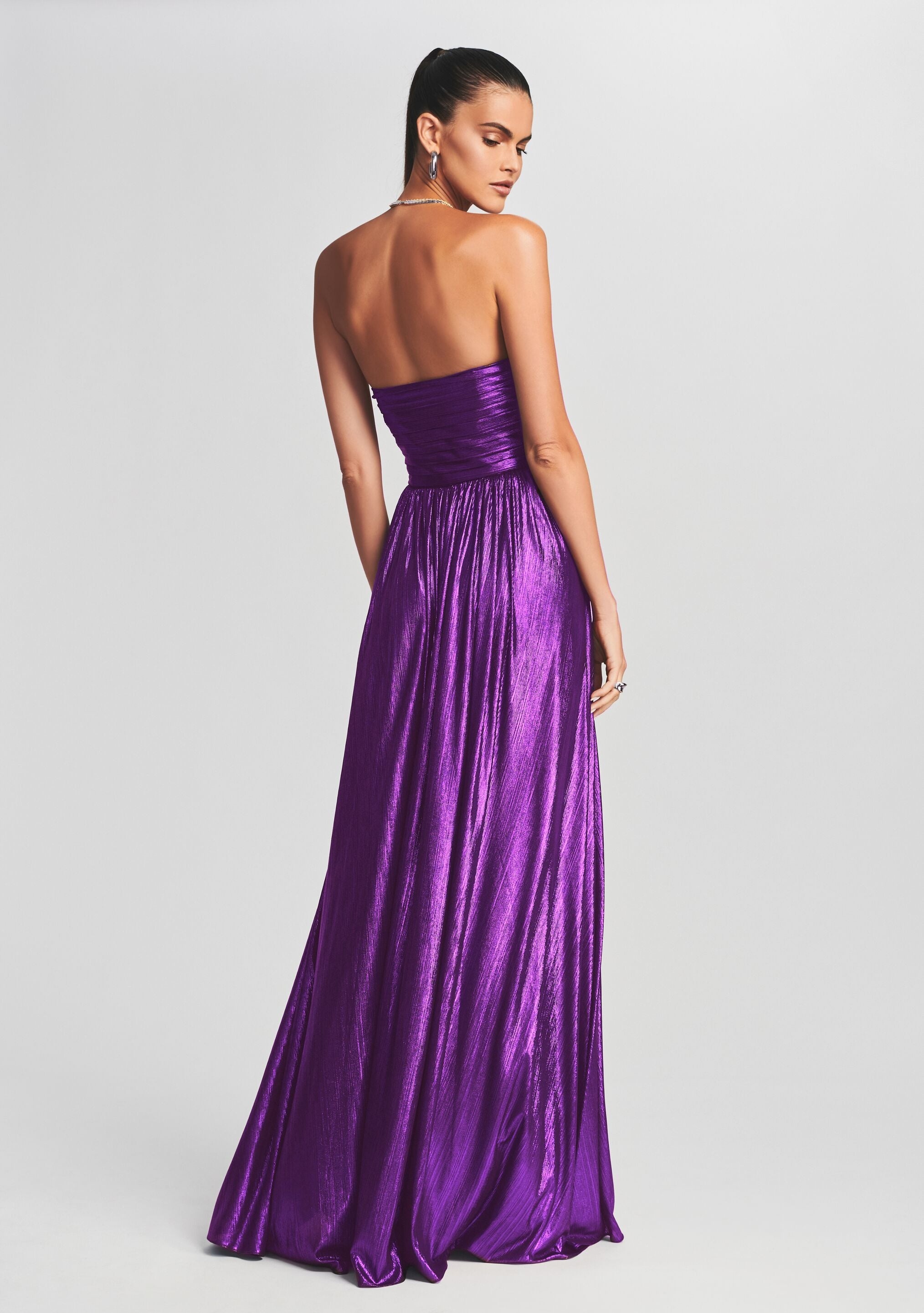 WALDORF DRESS - 2