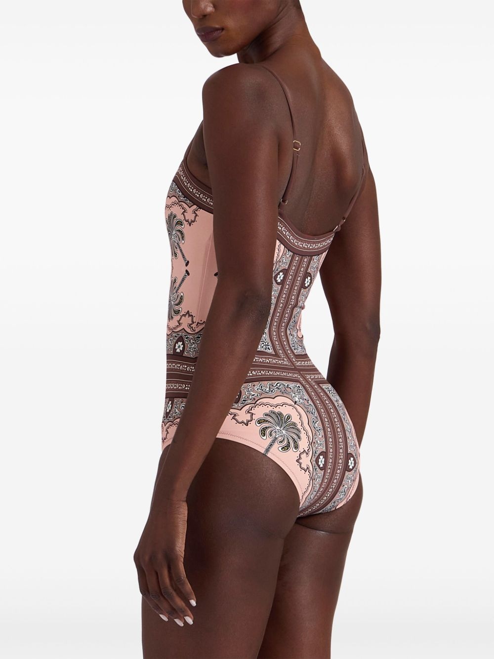 Elle swimsuit - 4