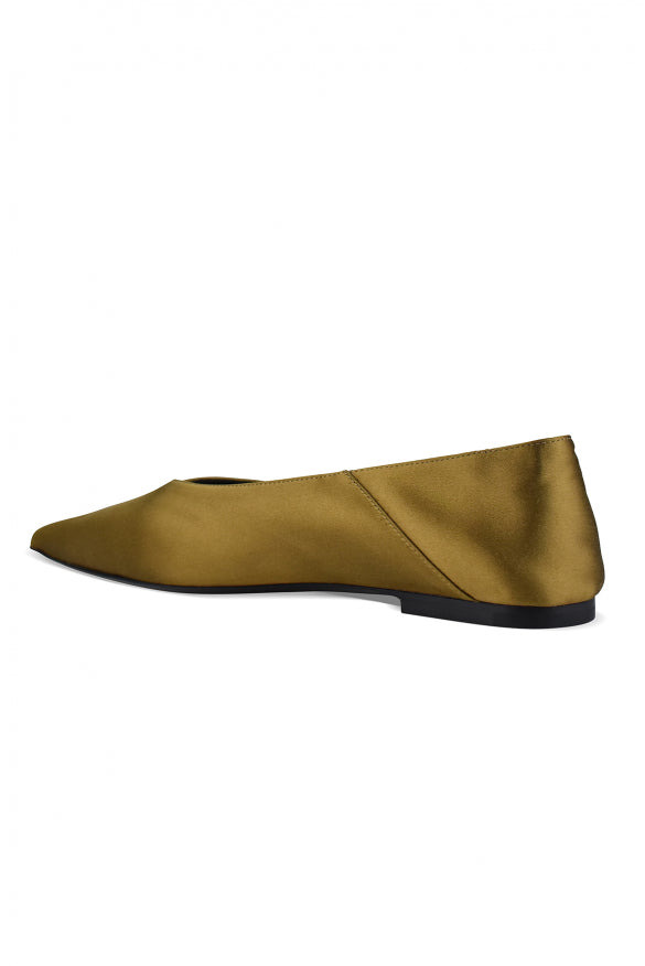 Saint Laurent Women Nour 05 Mules - 4