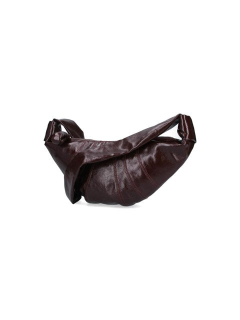 Lemaire Men Croissant' Small Shoulder Bag - 2