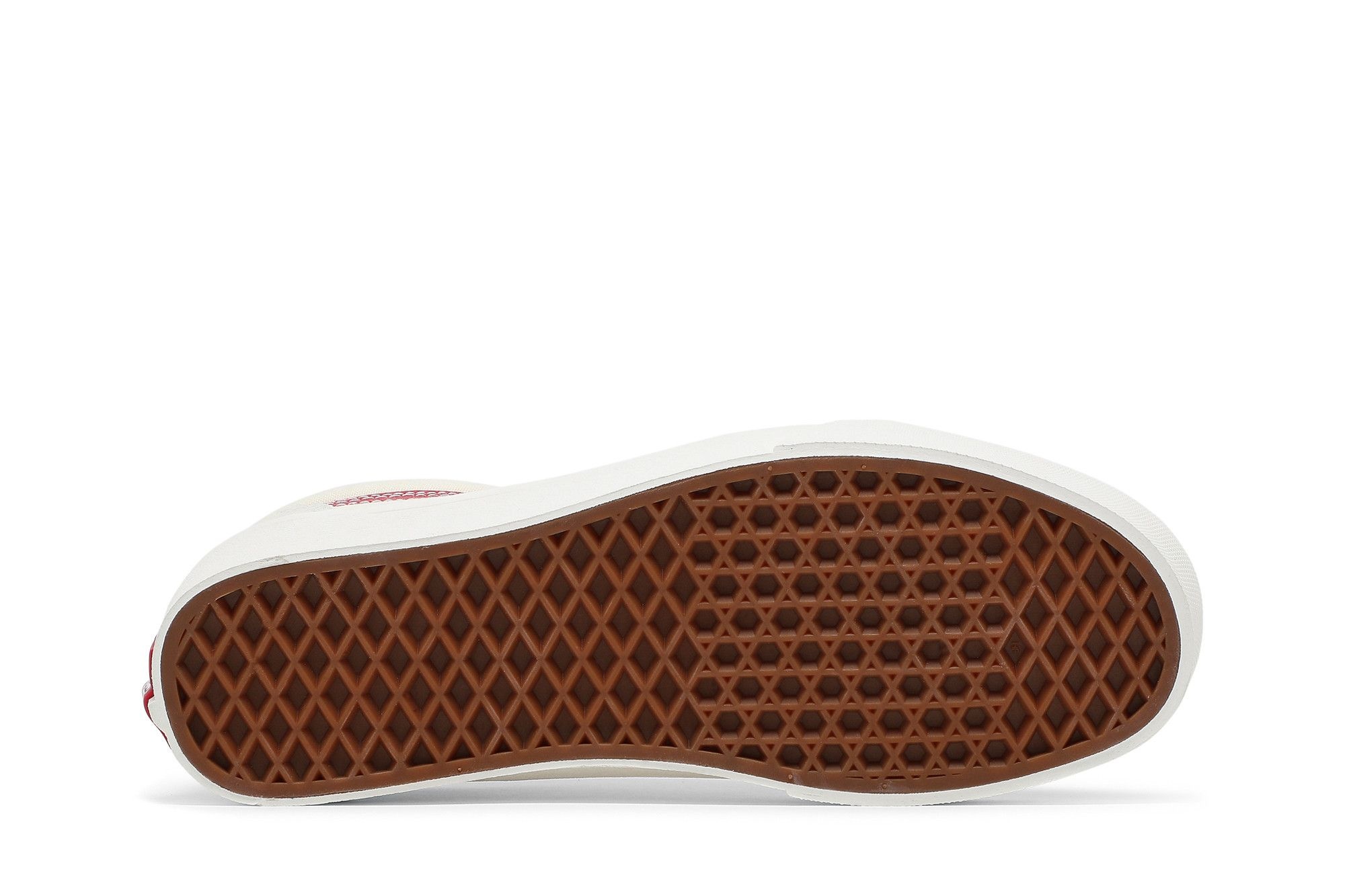 Old Skool 'Rococco' - 4