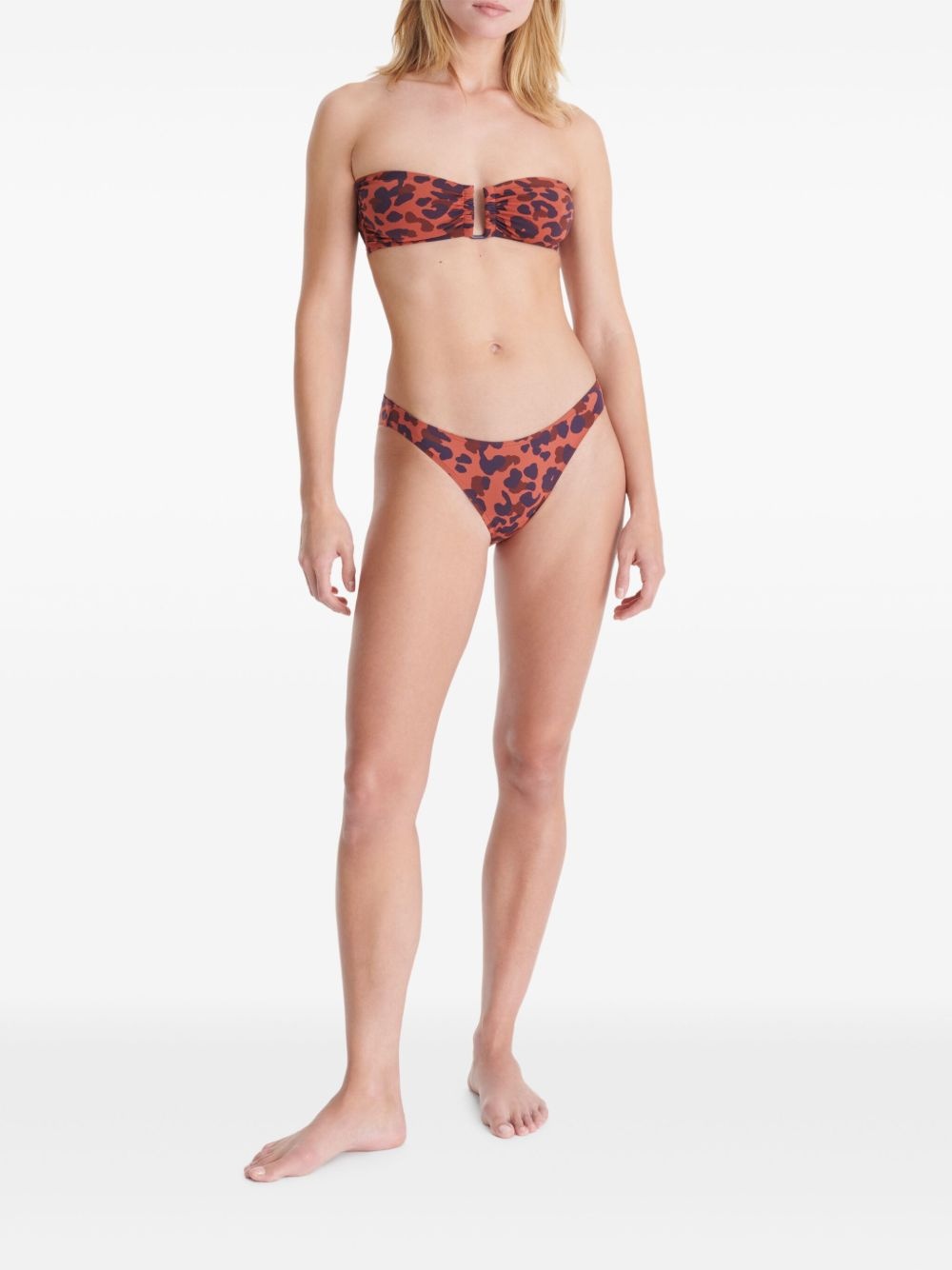 Nautile bikini bottoms - 2