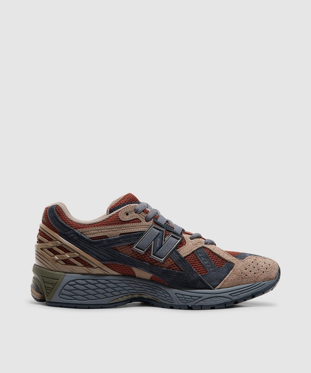 1906NG sneaker - 3