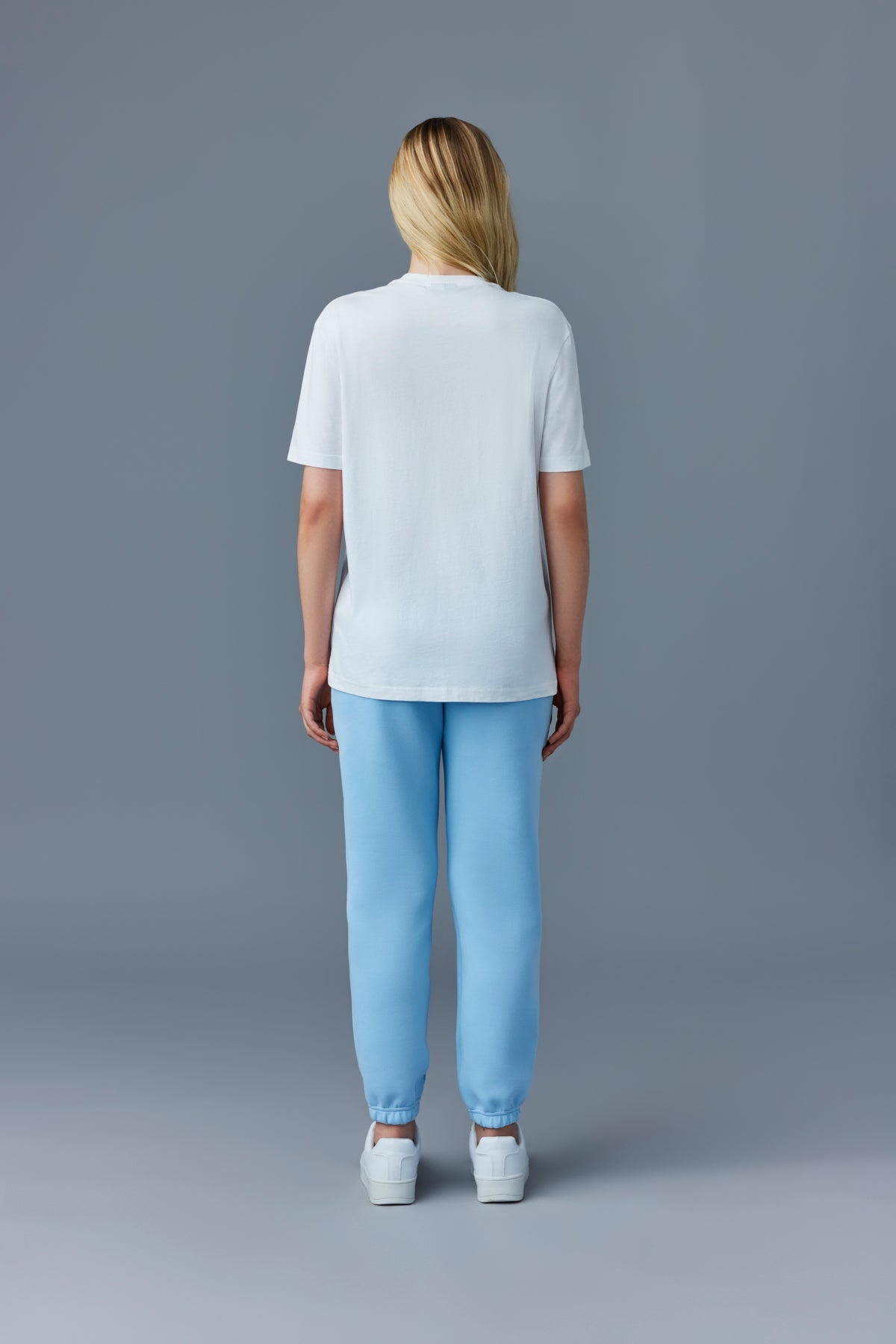 DEV Tee-shirt with velvet logo - 4