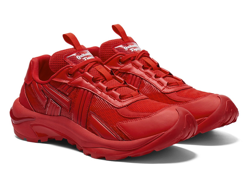 Onitsuka Tiger TIGTRAIL outlook