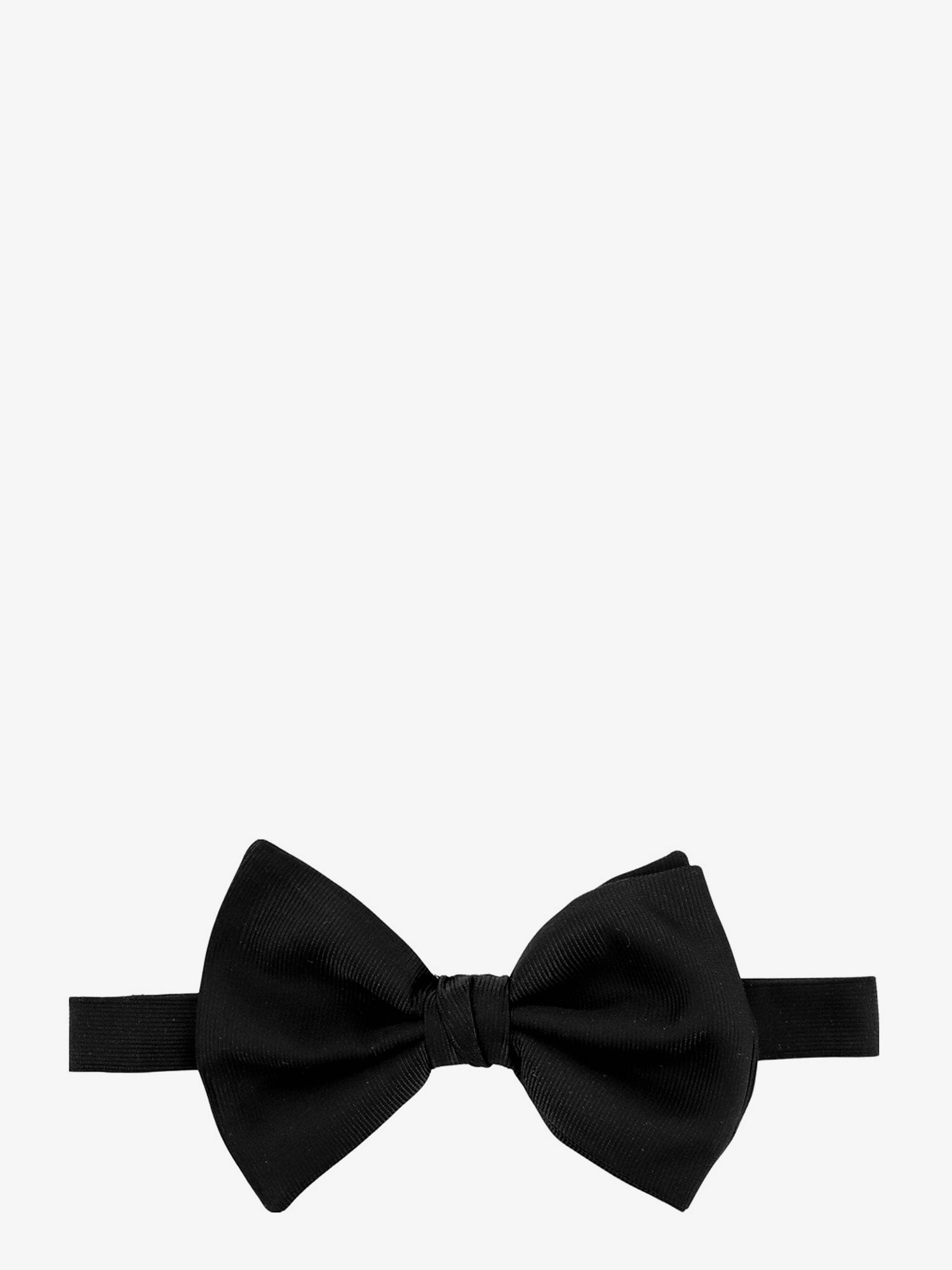 Giorgio Armani Man Giorgio Armani Man Black Bowties E Ties - 1