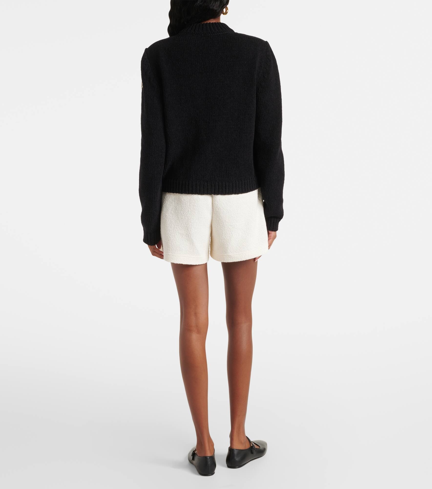 Cotton cardigan - 3
