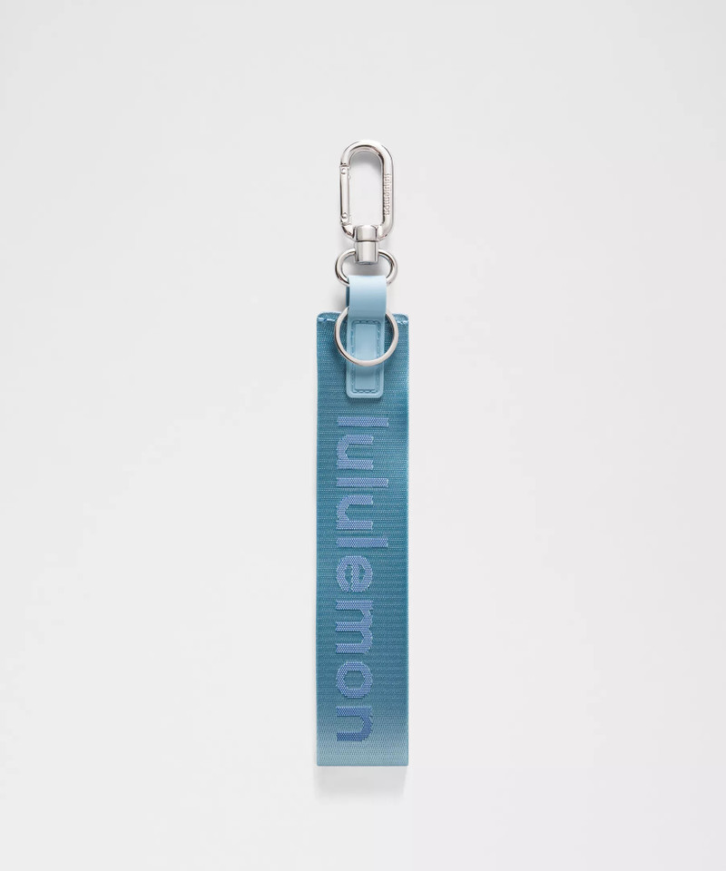 Never Lost Keychain 1