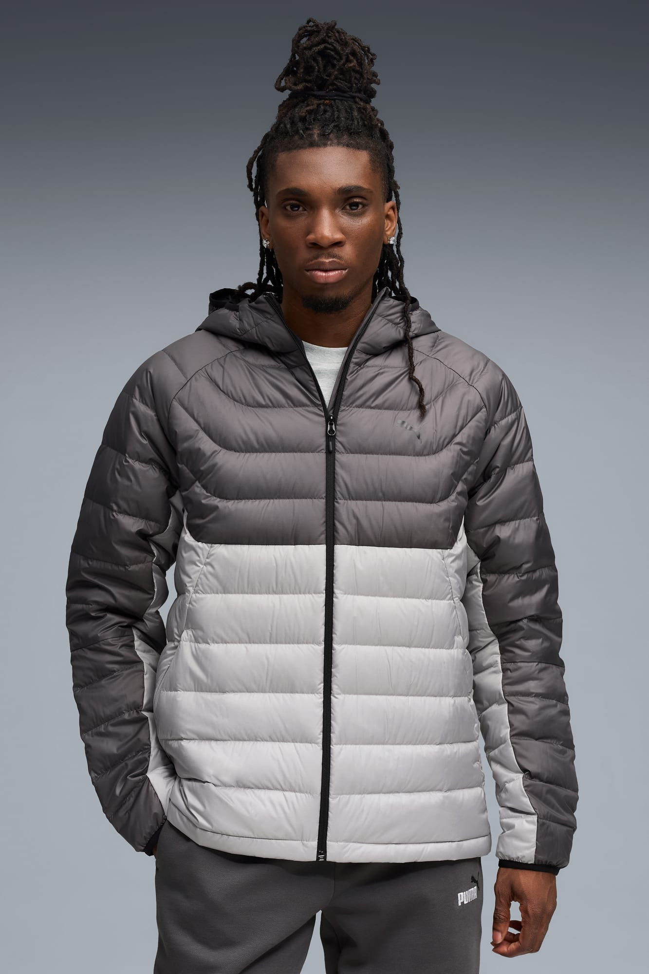Packlite Hooded Down Jacket Men - 3