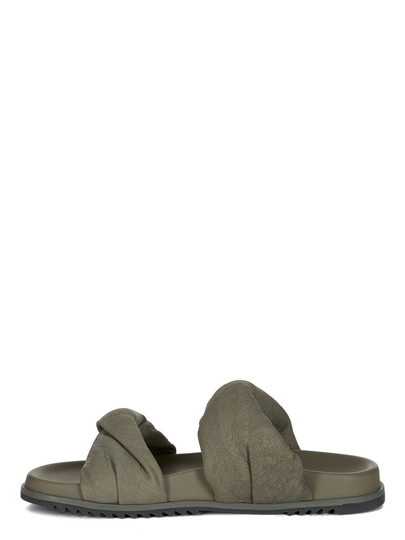 Rick Owens SANDAL outlook