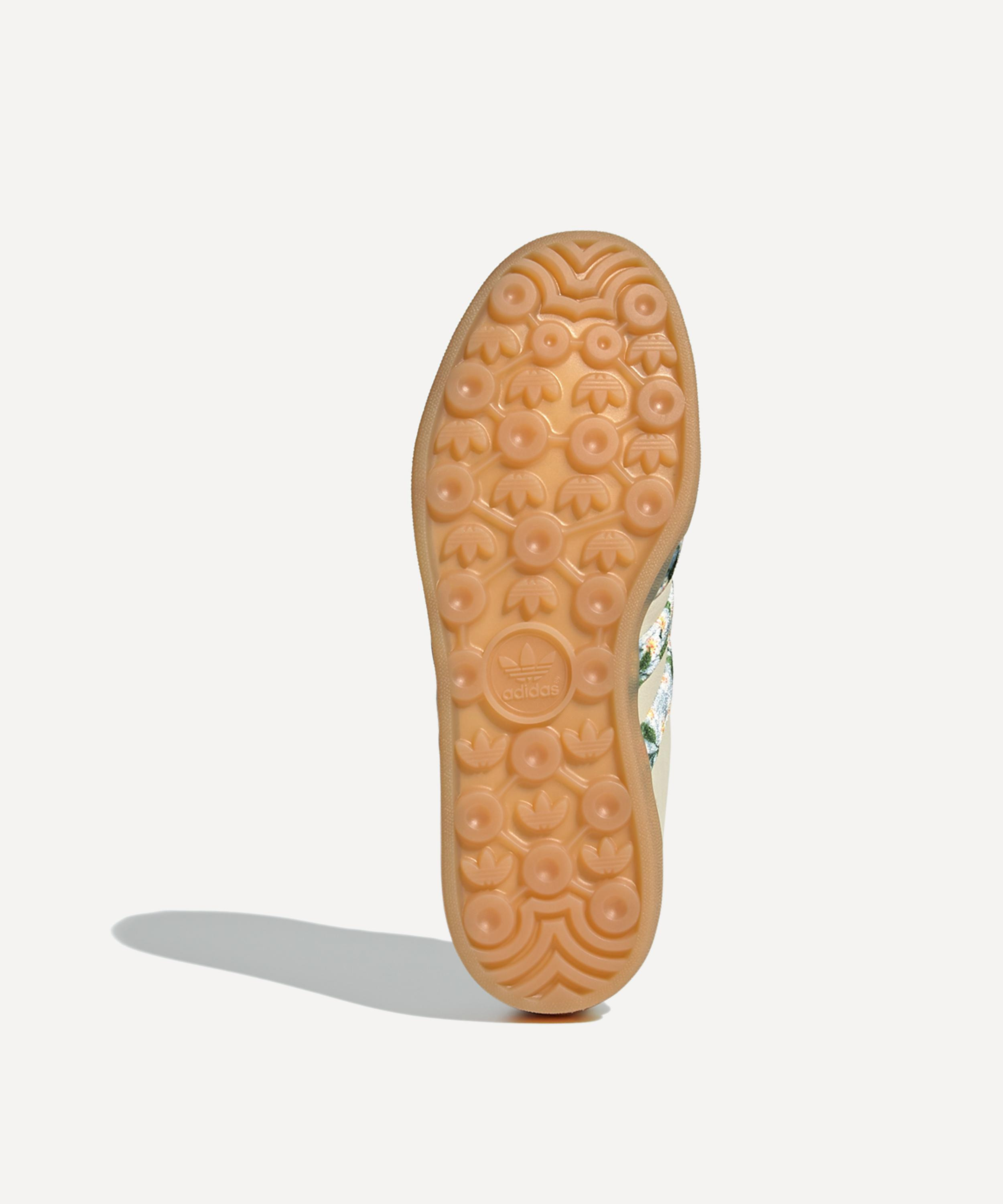 x Liberty London Gazelle Indoor Shoes - 5