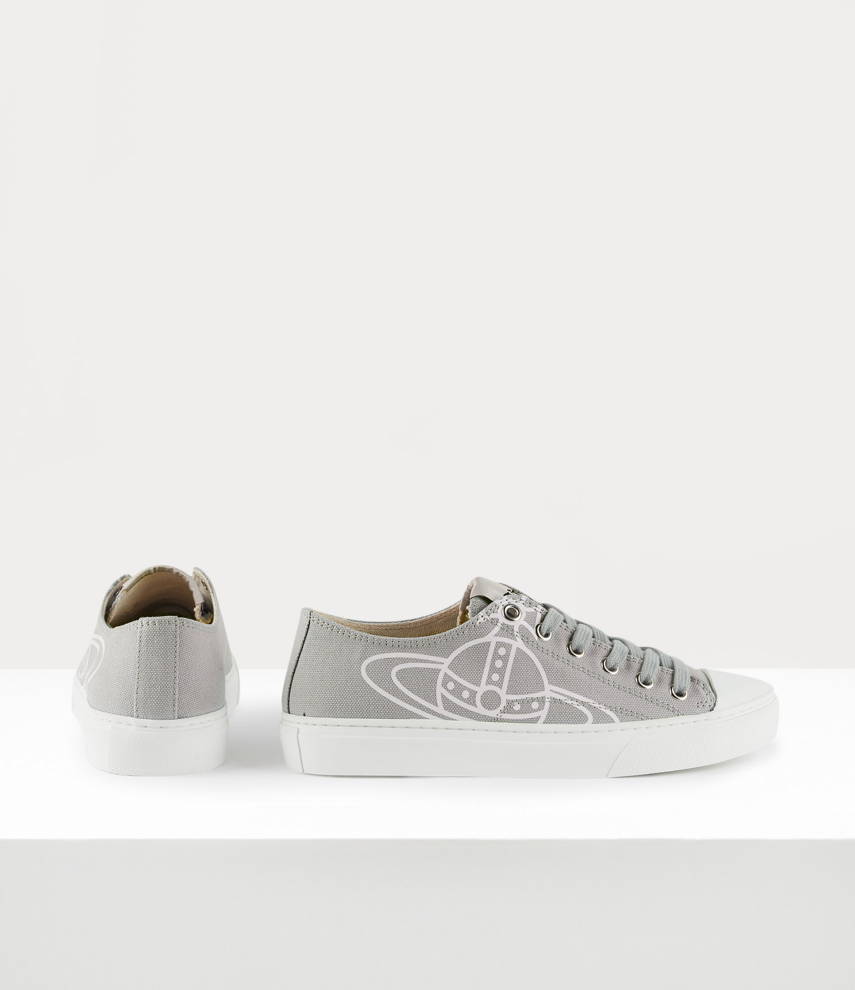 PLIMSOLL LOW TOP 2.0 TRAINER - 3