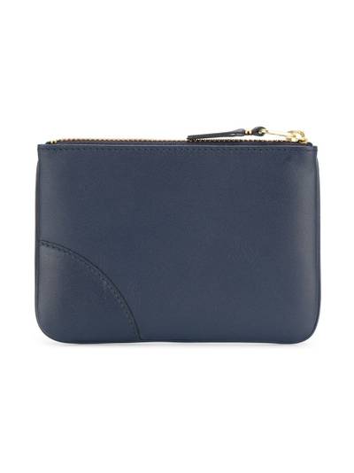 Comme Des Garçons small classic wallet outlook