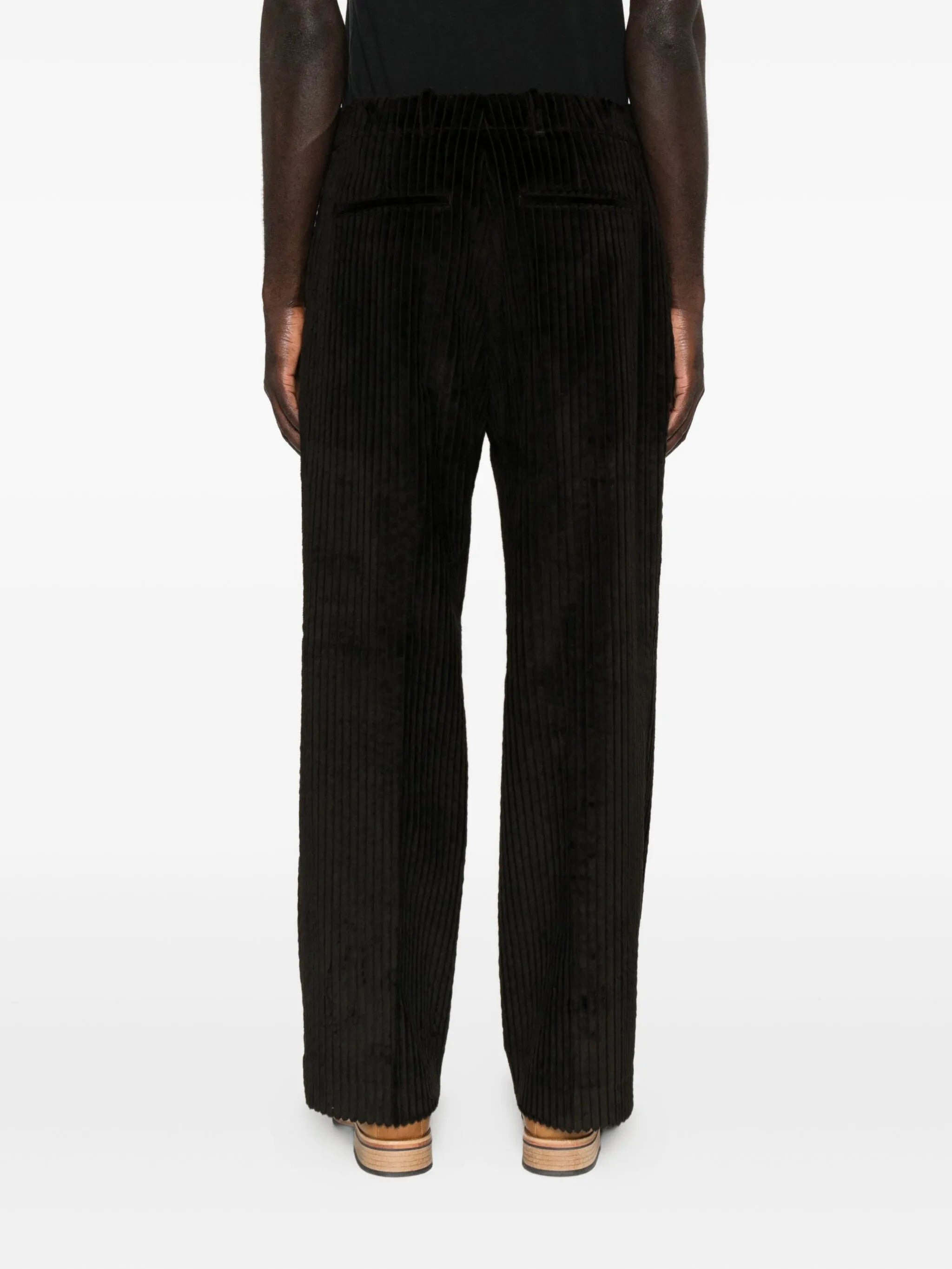 Our Legacy Corduroy Trousers - 3