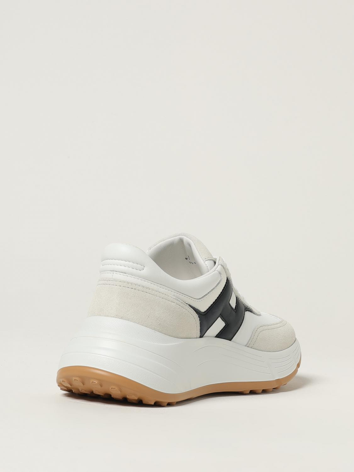 Sneakers woman Hogan - 3