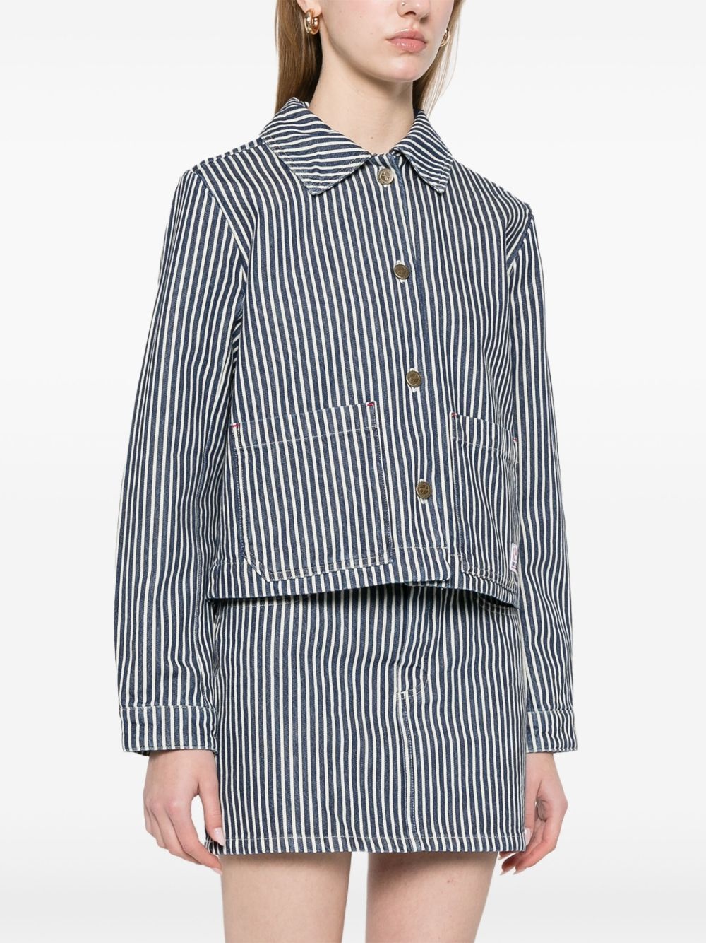 Frida jacket - 3